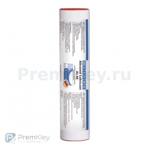 WEICON AL-M Высокоэффективная жировая смазка (400 г)