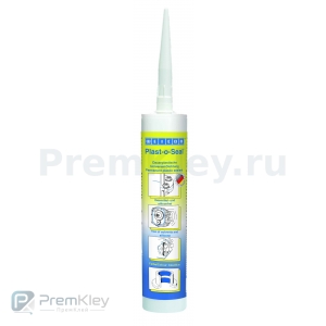 WEICON Plast-o-Seal (300 г)