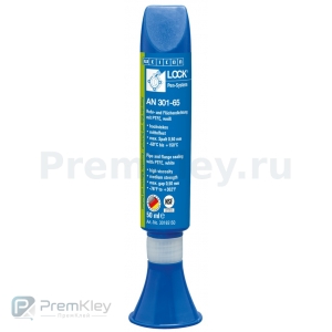 WEICONLOCK AN 301-65 Герметизация труб и фланцев (50 мл)