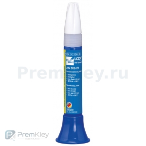 WEICONLOCK AN 302-21 Фиксатор резьбы (20 мл)