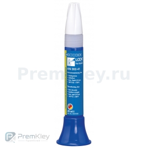 WEICONLOCK AN 302-41 Фиксатор резьбы (20 мл)