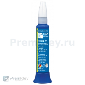 WEICONLOCK AN 302-44 Фиксатор резьбы (50 мл)