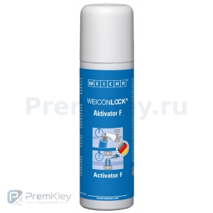 WEICONLOCK Активатор F спрей (200 мл)