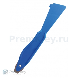 WEICON Multi-Opener - лопатка-спуджер для вскрытия пластиковых корпусов и извлечения деталей (PA пластик арм. стекловолокном, мет вставка)