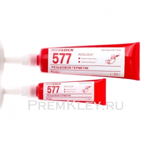 2. Анаэробные клеи-прокладки