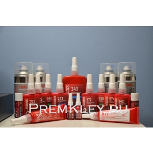 ROSLOCK 545 — герметик резьбы для гидравлических и пневматических соединений ROSLOCK 545 — герметик резьбы для гидравлических и пневматических соединений