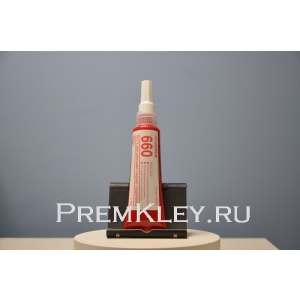 ROSLOCK 660 — состав для восстановления изношенных посадок