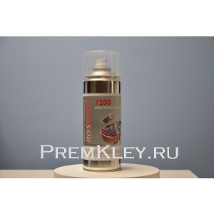 ROSLOCK 7200 — удалитель клея, герметика и нагара
