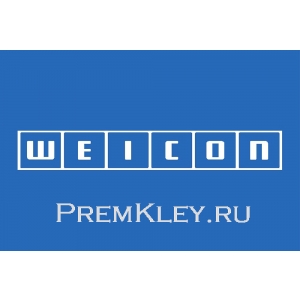 1. Анаэробные резьбовые фиксаторы Weicon 