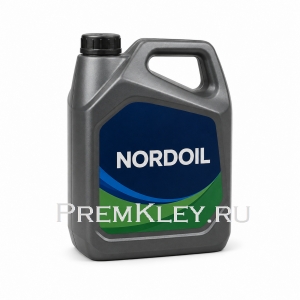 NORD OIL GL-5 75W-90 4л