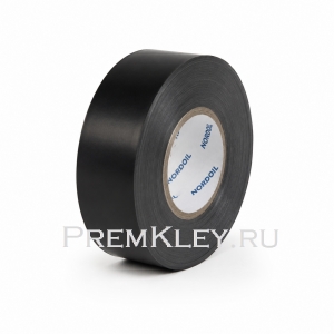 NORD OIL изоляционная лента ПВХ 0,15*19*20 черная