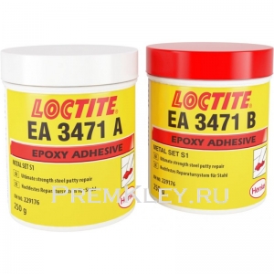Loctite EA 3471