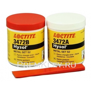 Loctite EA 3472