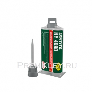 Loctite HY 4090 GY