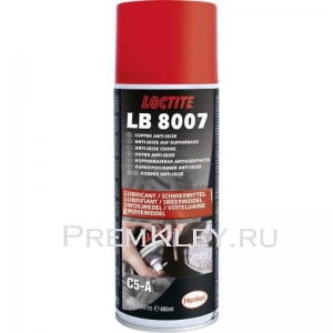 Loctite LB 8007