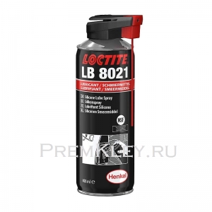 Loctite LB 8021
