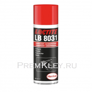 Loctite LB 8031