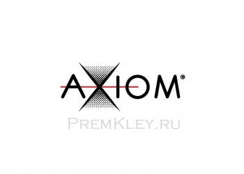 Новые позиции AXIOM доступны для заказа