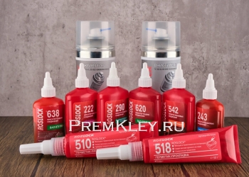 Новые позиции ROSLOCK доступны для заказа