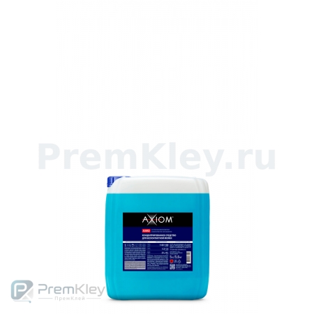 AXIOM Концентрированное средство для бесконтактной мойки 5л