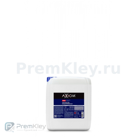 AXIOM Чернитель шин (концентрат) 5л