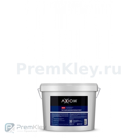 AXIOM Паста для шиномонтажных работ AXIOM Паста для шиномонтажных работ