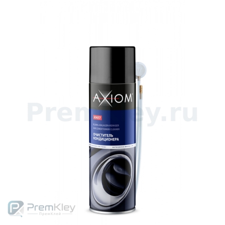 AXIOM Очиститель кондиционера AXIOM Очиститель кондиционера