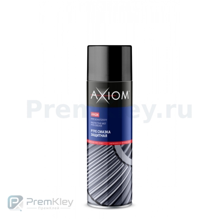 AXIOM PTFE смазка защитная AXIOM PTFE смазка защитная