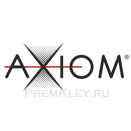 AXIOM Клей конструкционный промышленный на основе гибридных полимеров, Шор А 60, белый AXIOM Клей конструкционный промышленный на основе гибридных полимеров, Шор А 60, белый