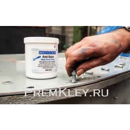 WEICON Медная паста (120 г)