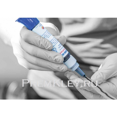 WEICON Contact VA 1500 Цианоакрилатный клей (60 г)