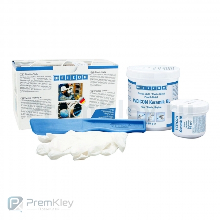 WEICON Ceramic BL (0,5 кг)