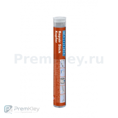 WEICON Ремонтный стик Медь (115 г)