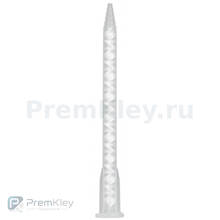 WEICON Наконечник для смешивания Easy-Mix Metal, HT 250, HT 180 новая система