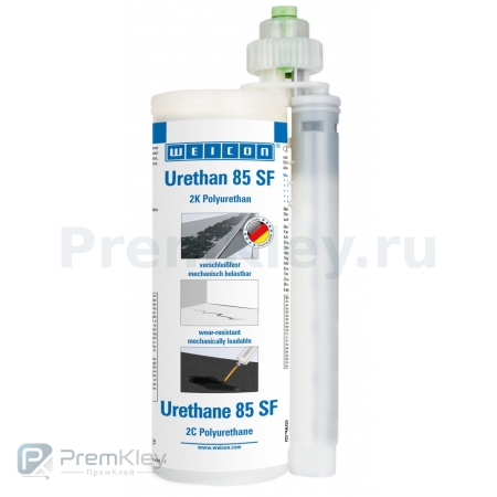 WEICON Уретан 85 SF (540 г)
