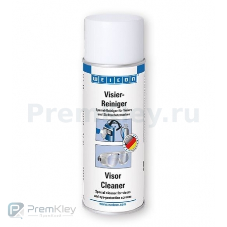 WEICON Очиститель Visor Cleaner (200 мл)