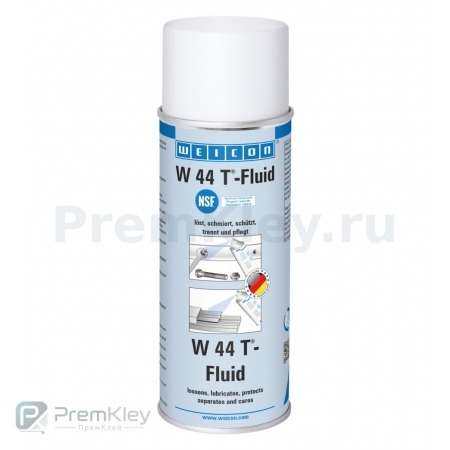 WEICON W44T Флюид (400 мл)