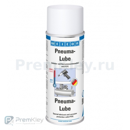 WEICON Pneuma Lub (400 мл)