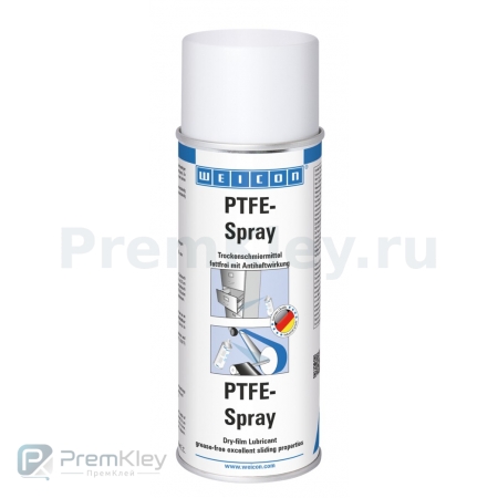 WEICON PTFE Спрей (400 мл)