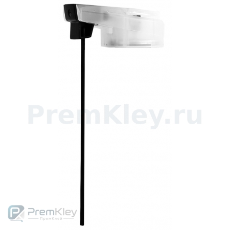 WEICON Удлинительная трубка-дозатор для спрей-баллонов AT-44/W44T (10 см)
