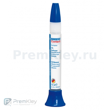 WEICON CA Remover (12 г)