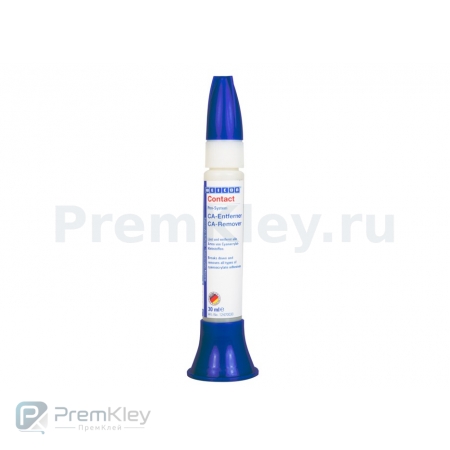 WEICON CA Remover (30 г)
