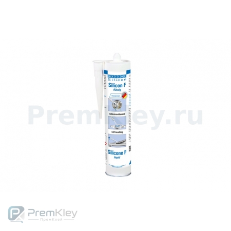 WEICON Силикон N (310 мл) Высокостойкий
