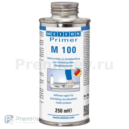 WEICON Праймер M 100 (250 мл)