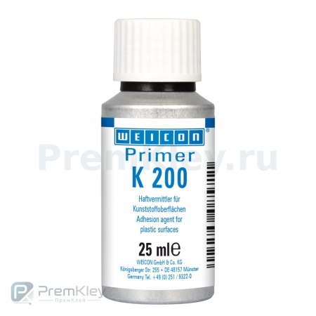 WEICON Праймер K 200 (25 мл)