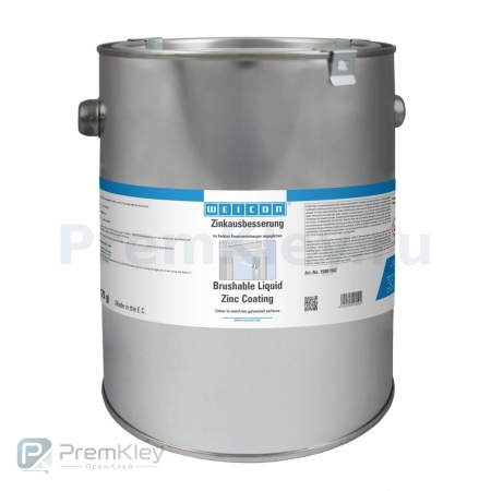 WEICON Защитное цинковое покрытие (2,5 л)