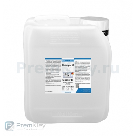 WEICON Cleaner M (5 л)