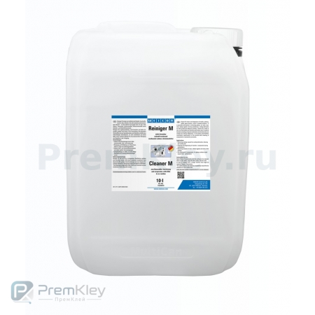 WEICON Cleaner M (10 л)