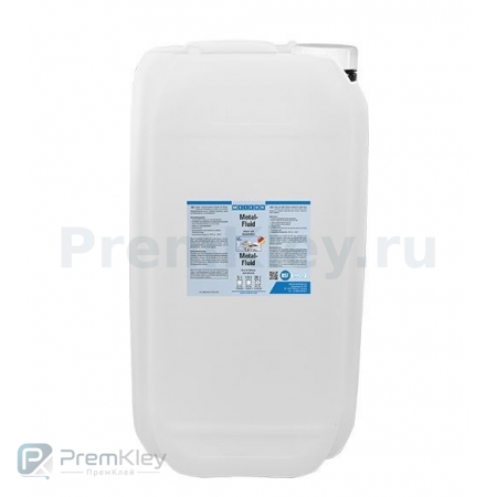 WEICON Metal-Fluid средство по уходу за металлами (28 л)