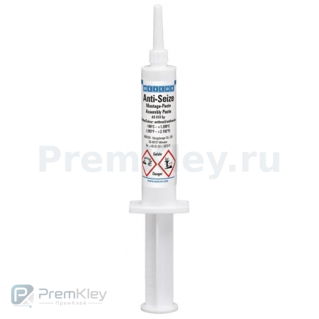 WEICON Anti-Seize Монтажная паста (10 г)